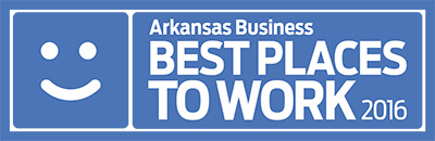 Arkansas Business Best Places to Work