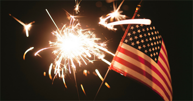 Create Fireworks this Fourth of July with these Content Marketing Tips