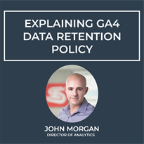 What does the GA4 Data Retention Policy really mean?