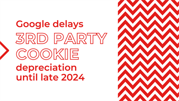 Google Again Delays 3rd-Party Cookie Depreciation